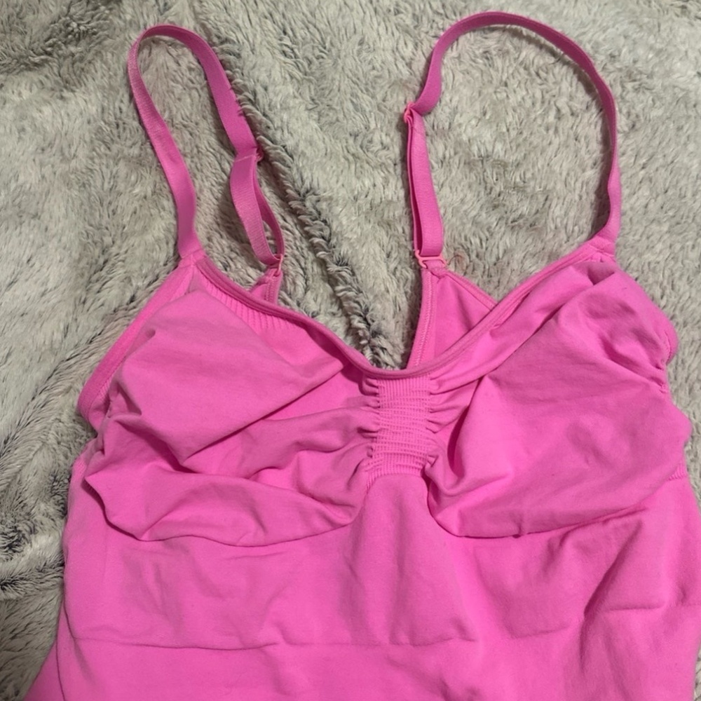 Skims Seamless Sculpt Bodysuit